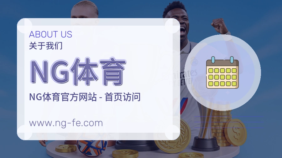 NG体育服务沉淀介绍