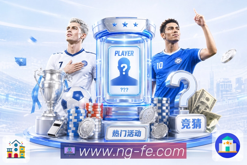 NG体育 Sports 官方视觉图